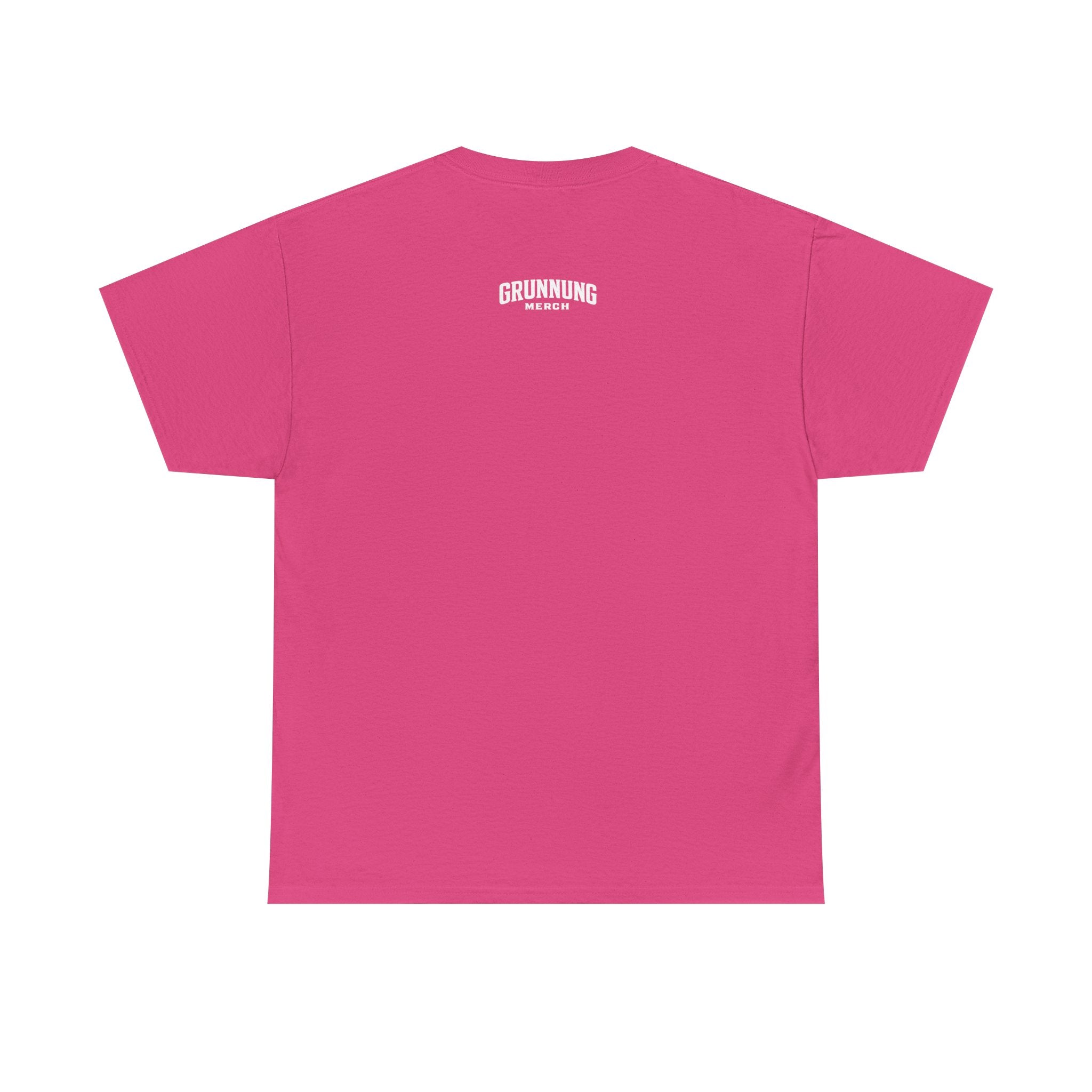 Yu No Bos Blong Mi! Graphic Tee T-Shirt
