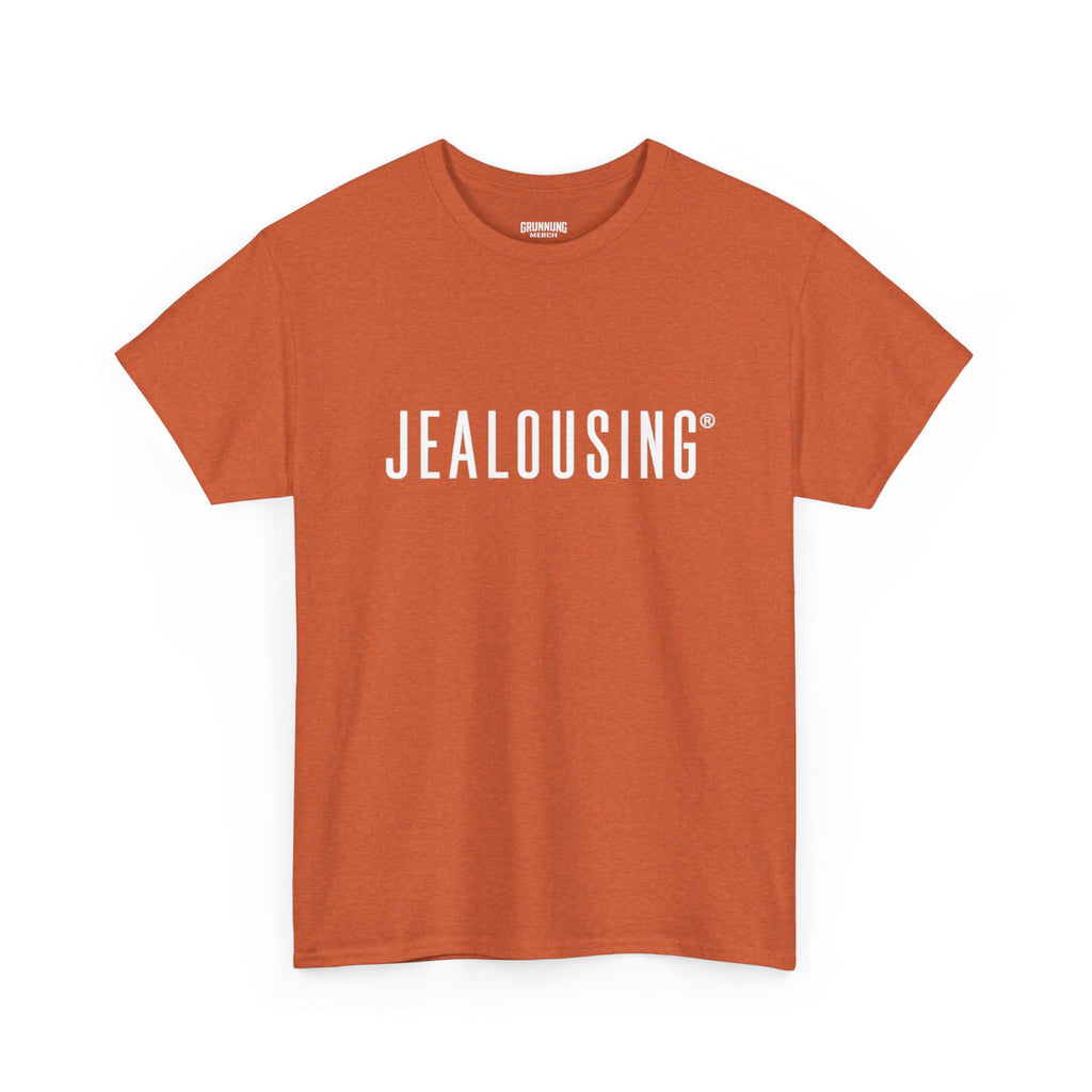 JEALOUSING Tee