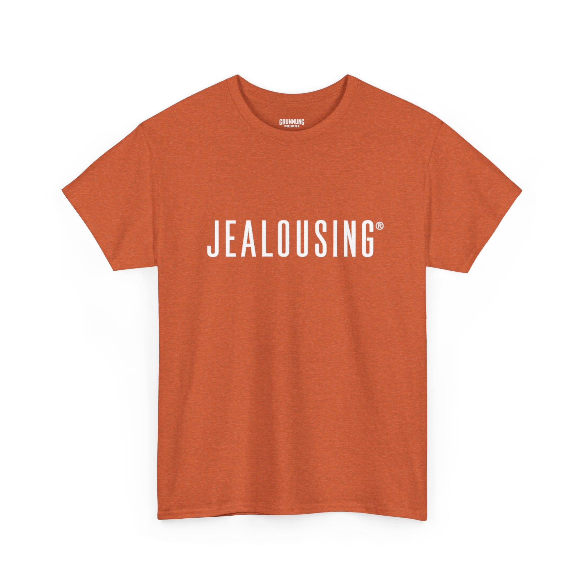 JEALOUSING Tee