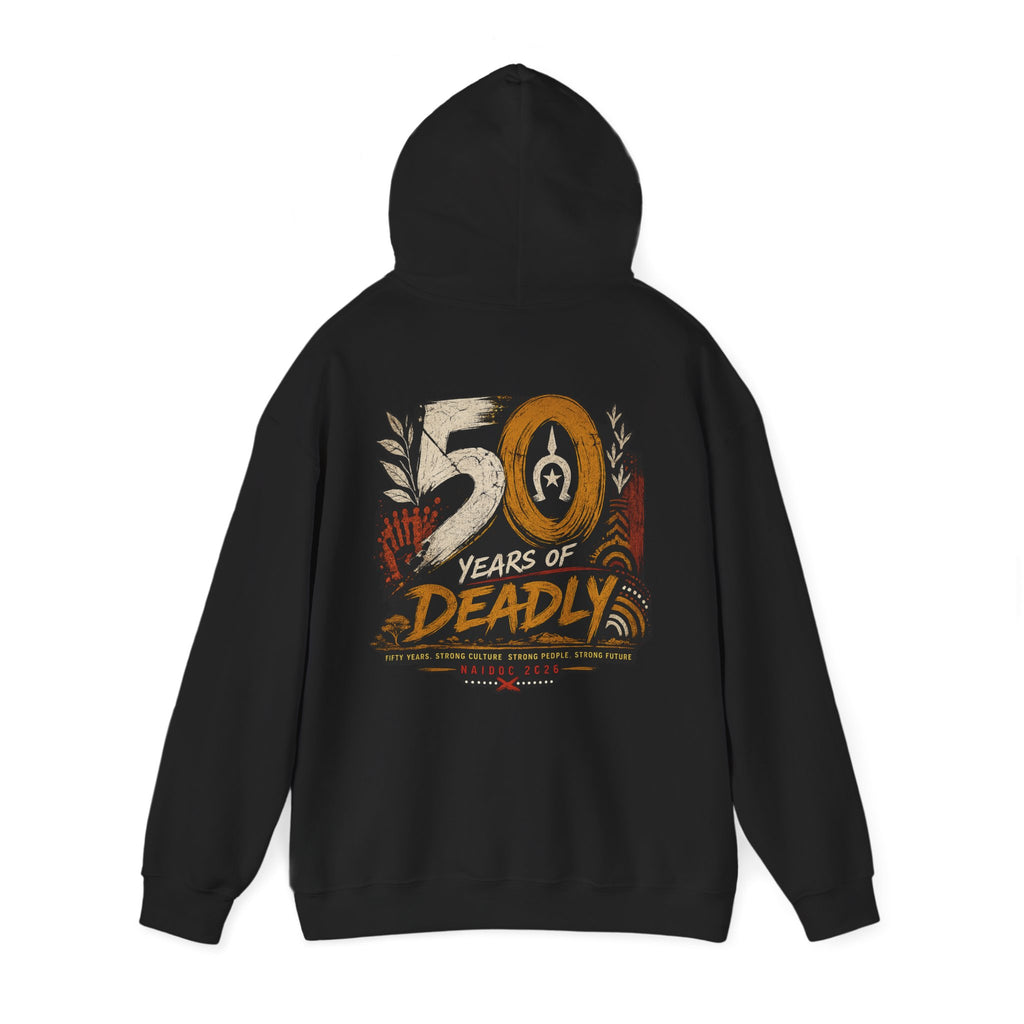 JURDA NAIDOC 2026
