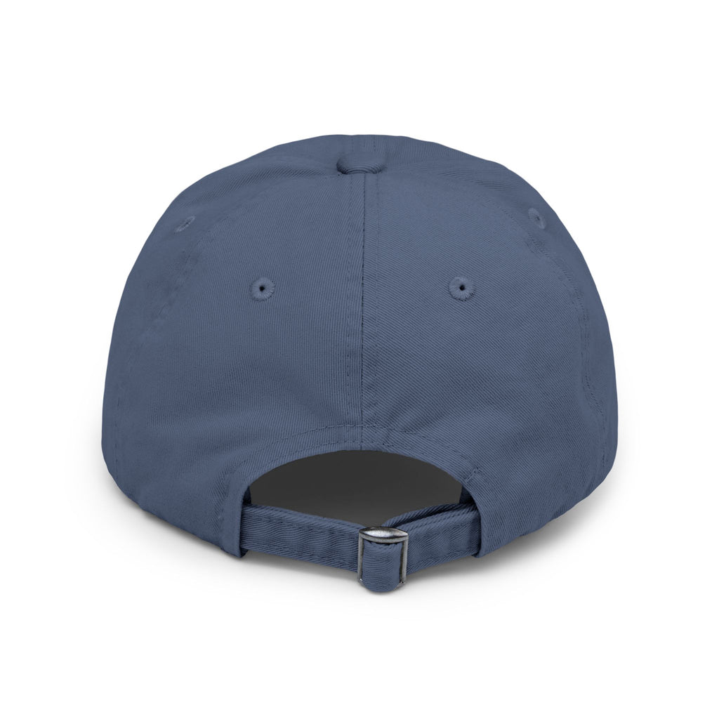 JURDA HAT