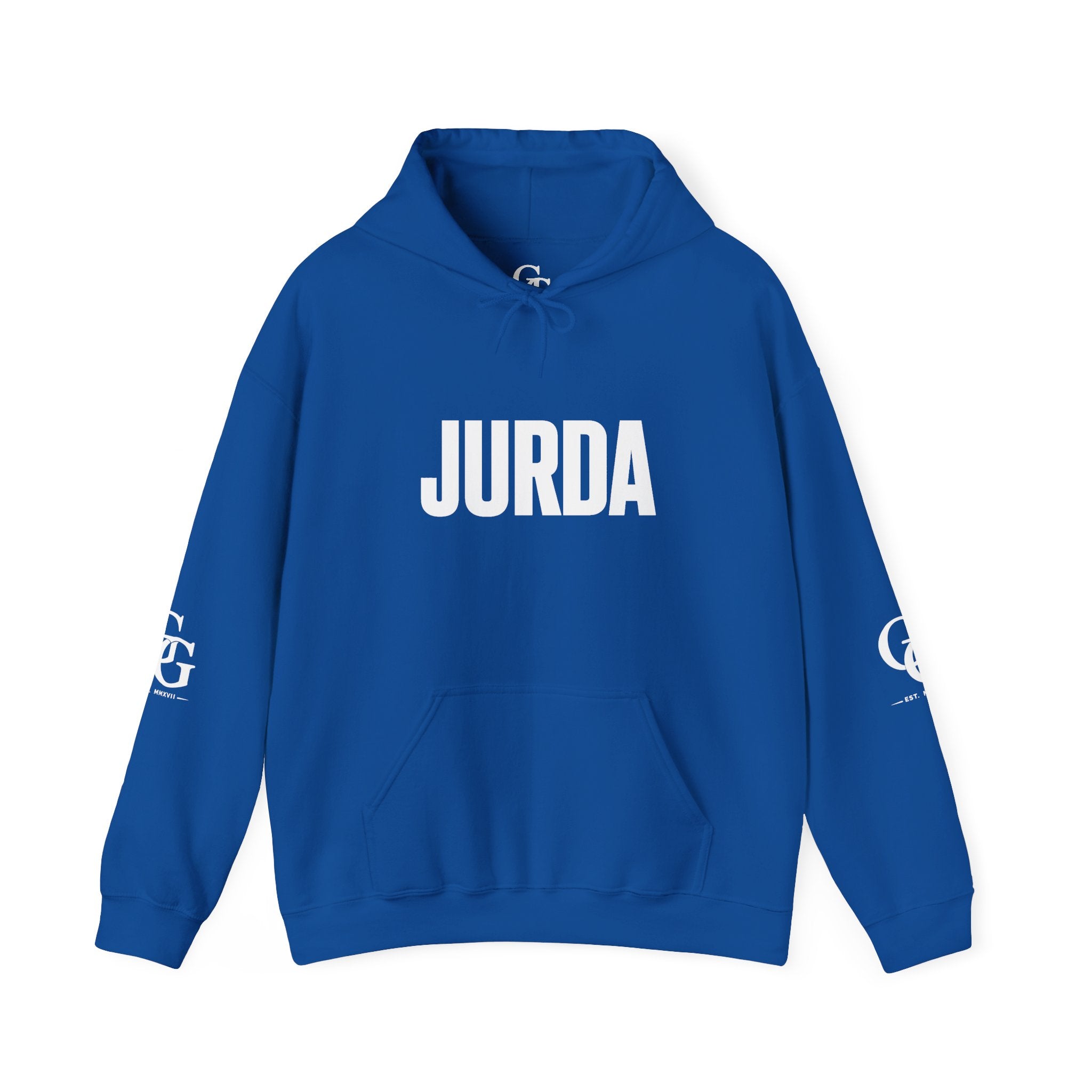 JURDA HOODIE
