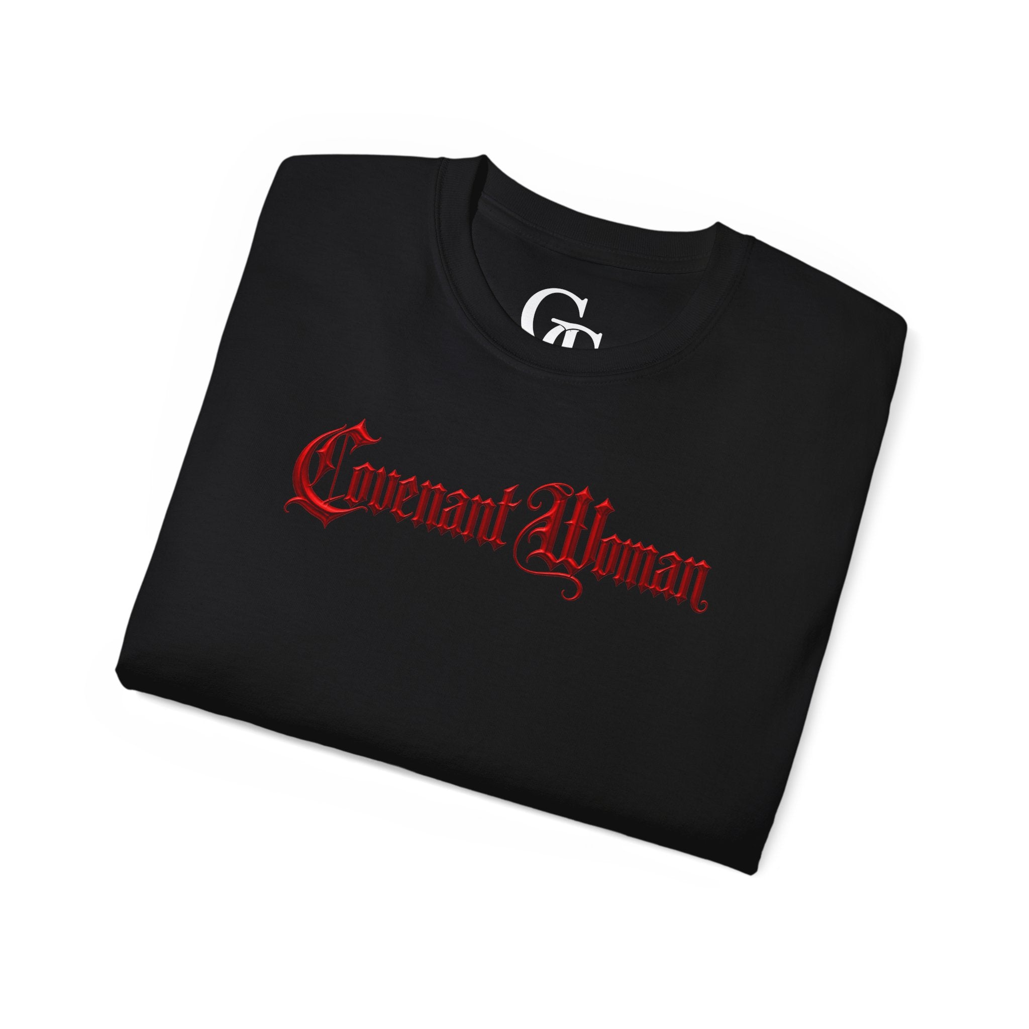 Covenant Woman Tee T-Shirt