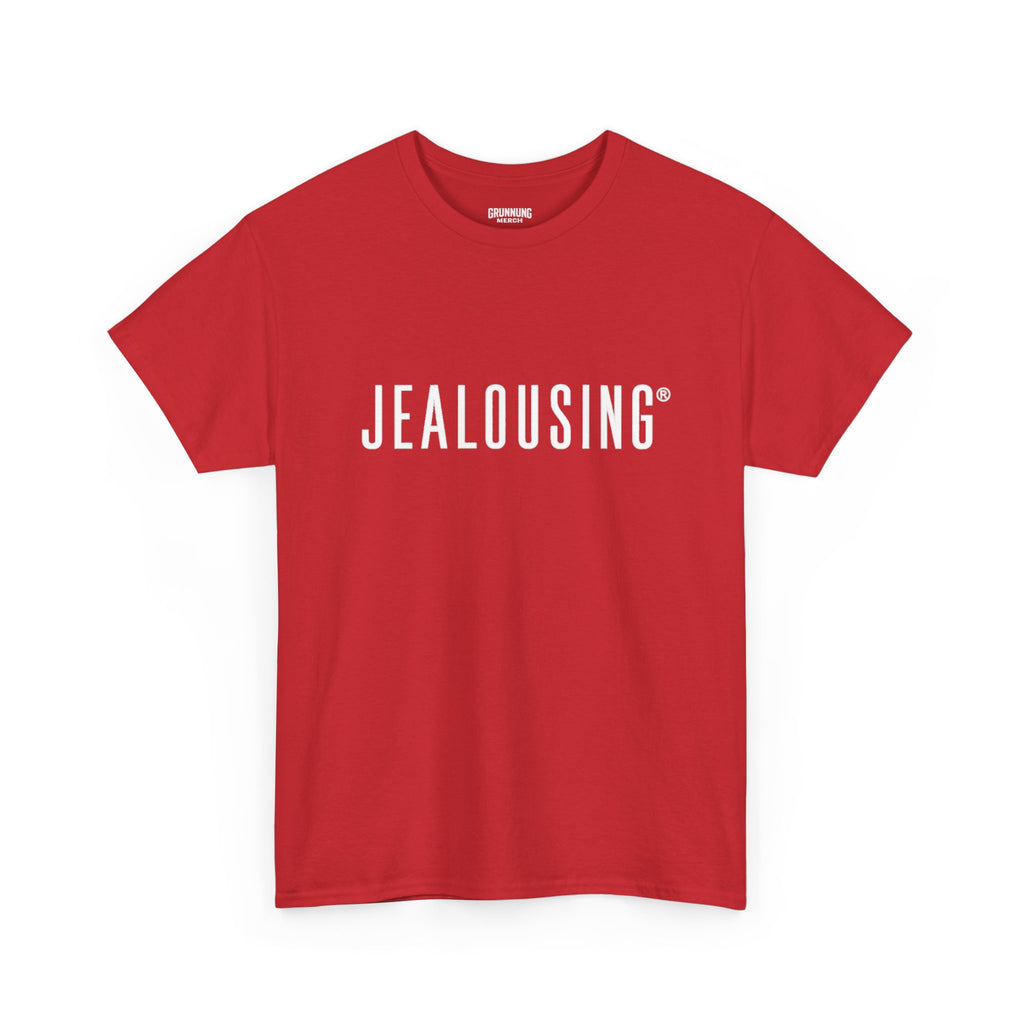 JEALOUSING Tee
