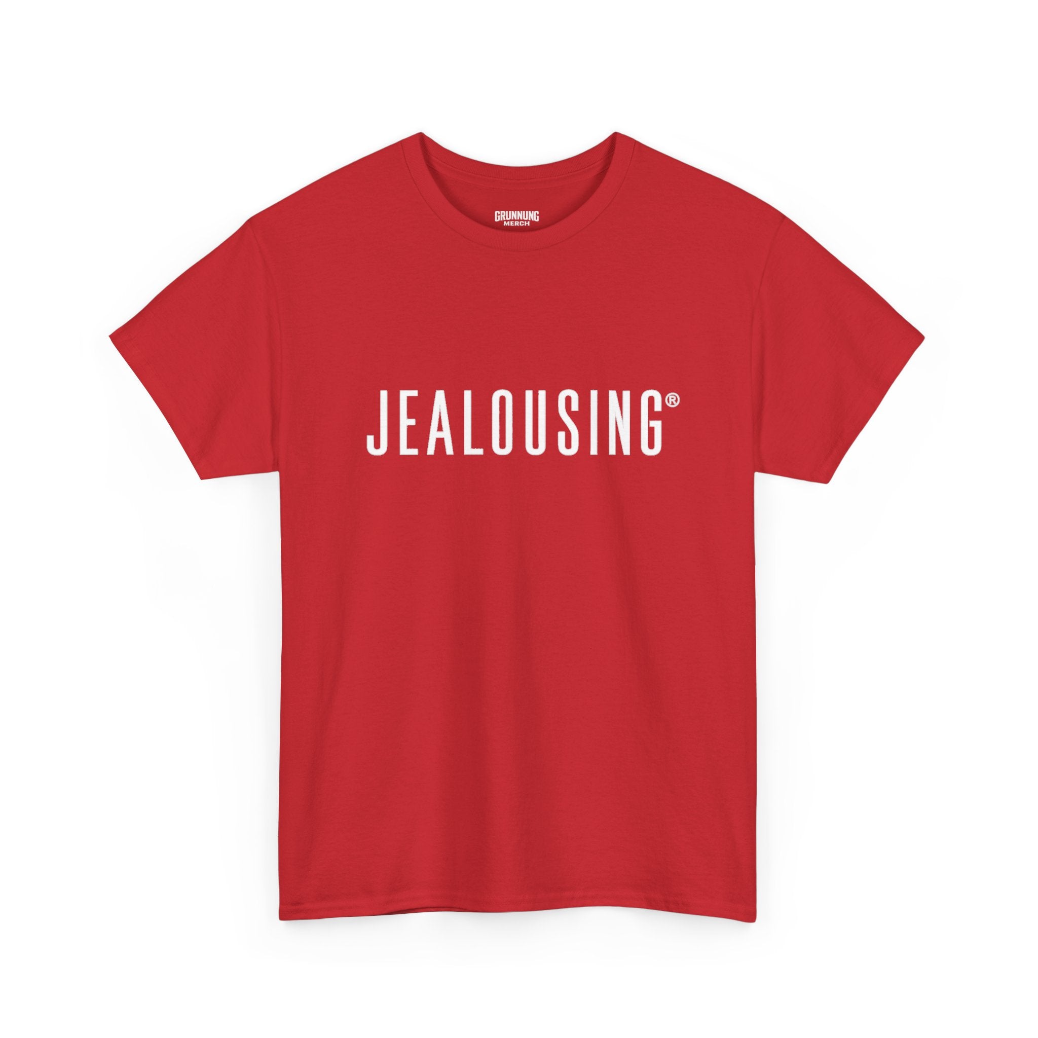 JEALOUSING Tee
