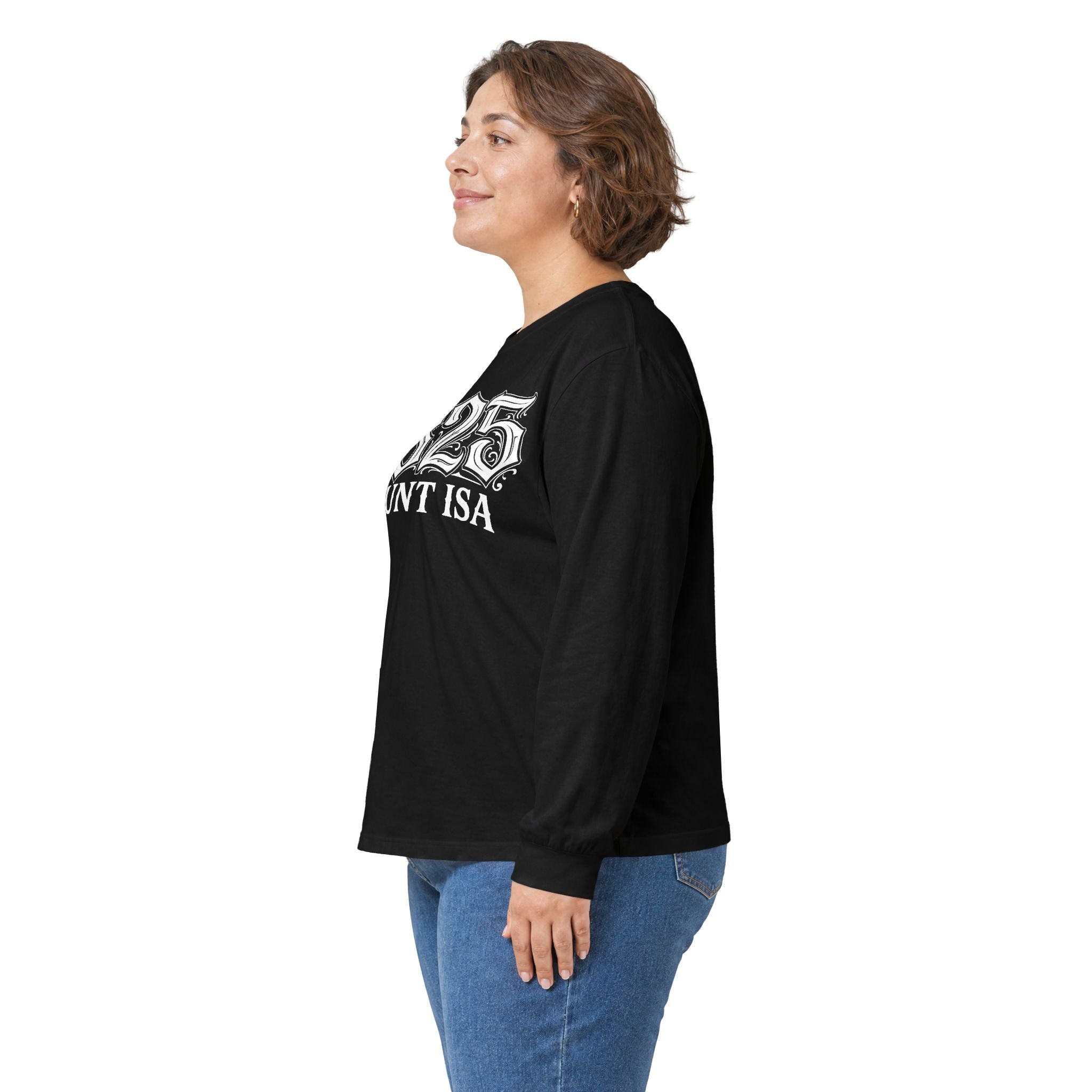 4825 Long Sleeve LIMITED EDITION