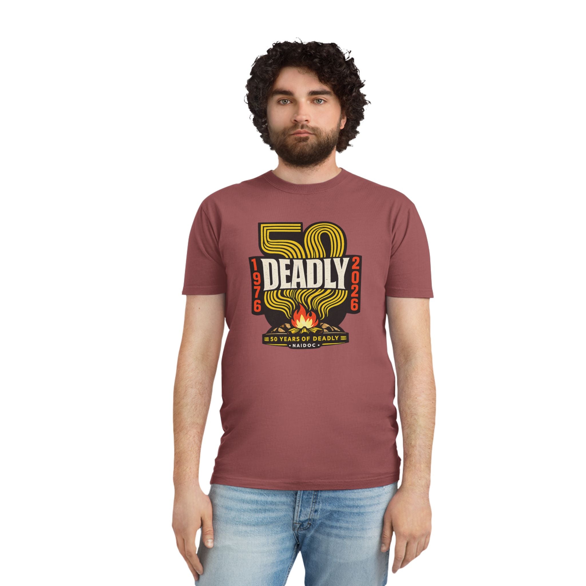 50 Years of Deadly – NAIDOC 2026