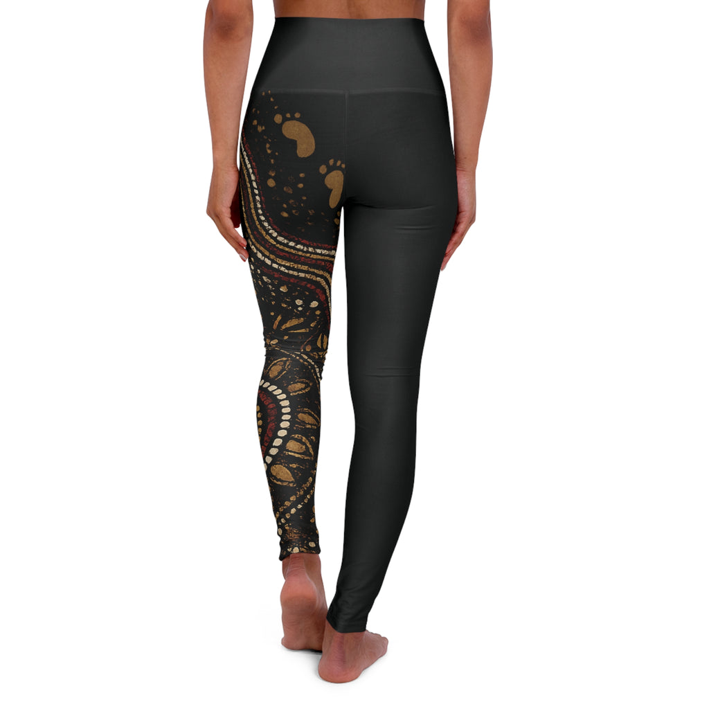 Walkabout Gym Wear