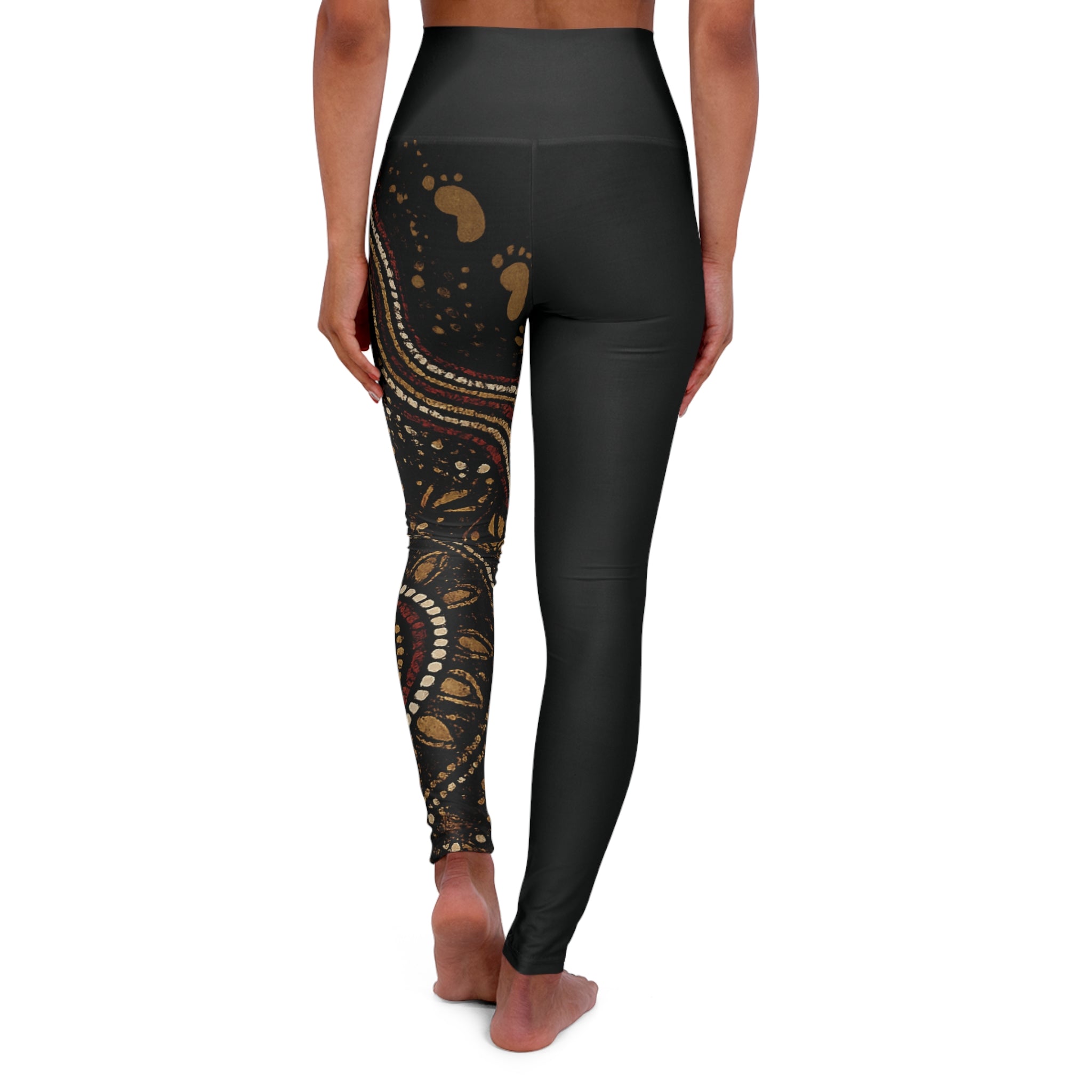 Walkabout Gym Wear