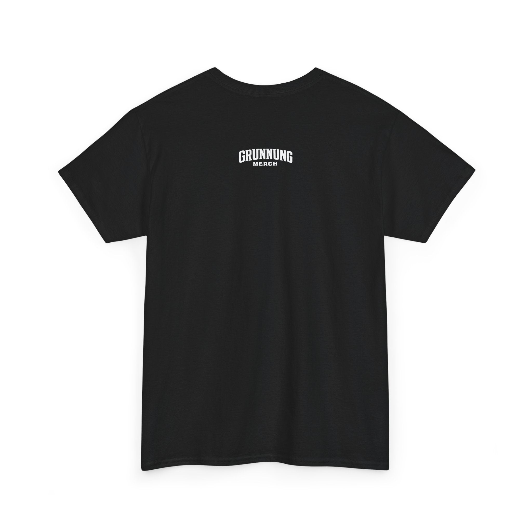 Yu No Bos Blong Mi! Graphic Tee T-Shirt