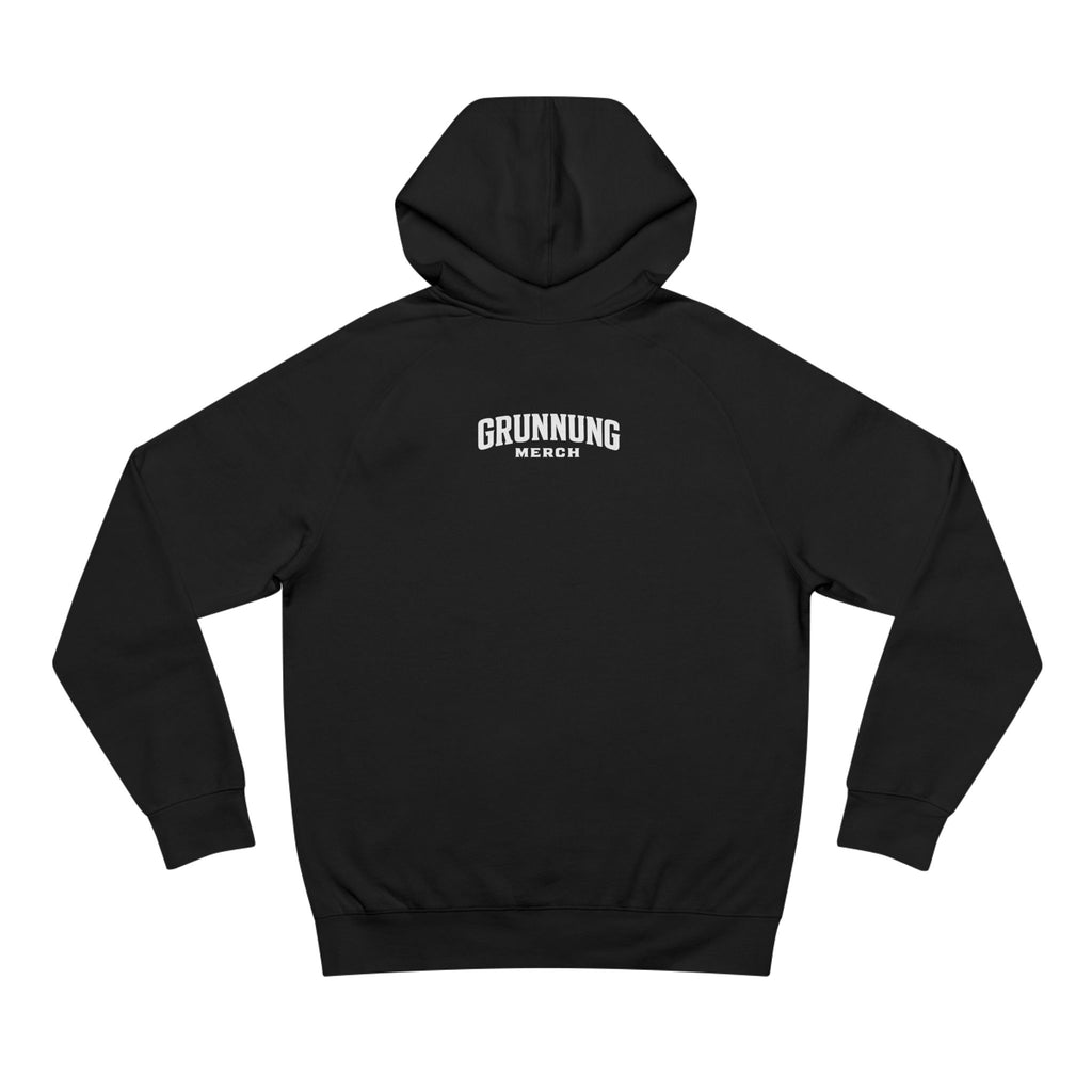 Grunnung Merch Hoodie