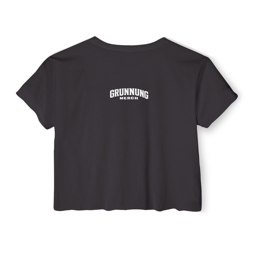 GRUNNUNG MERCH SHIRT