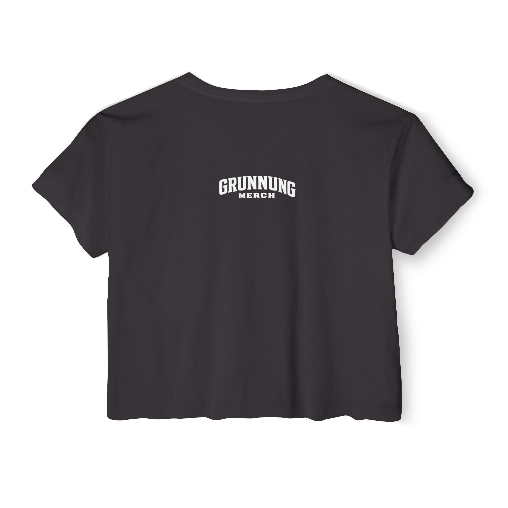 GRUNNUNG MERCH SHIRT