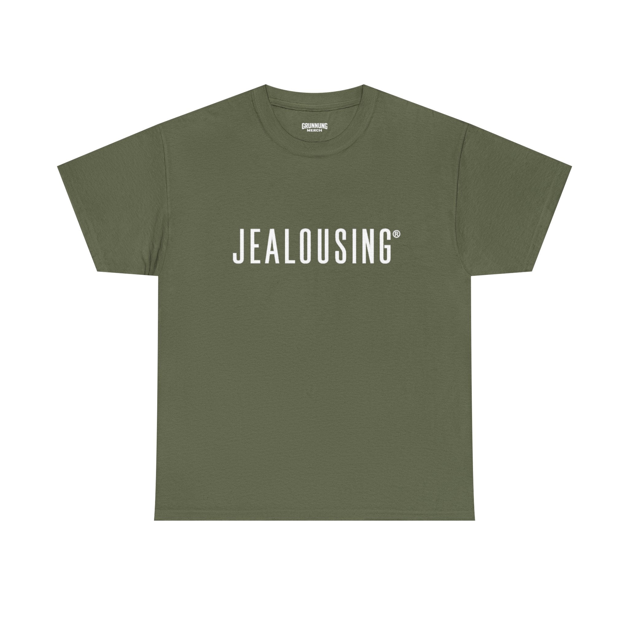JEALOUSING Tee