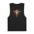 GG Longhorn – Aboriginal Edition Tank Top