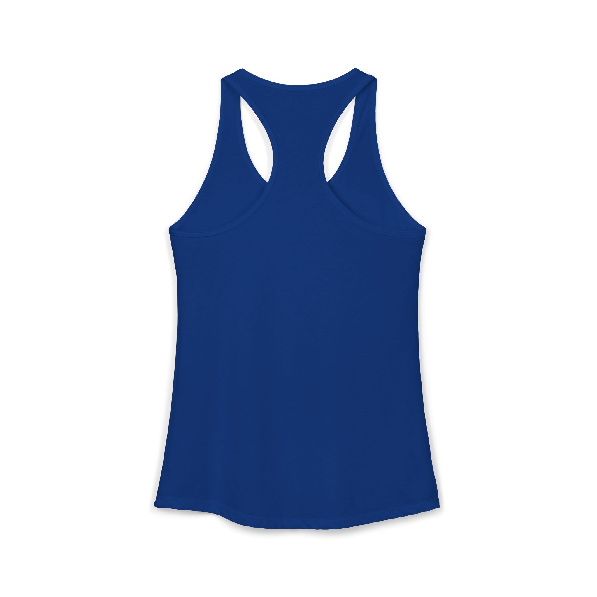JESUS Women's Ideal Racerback Tank