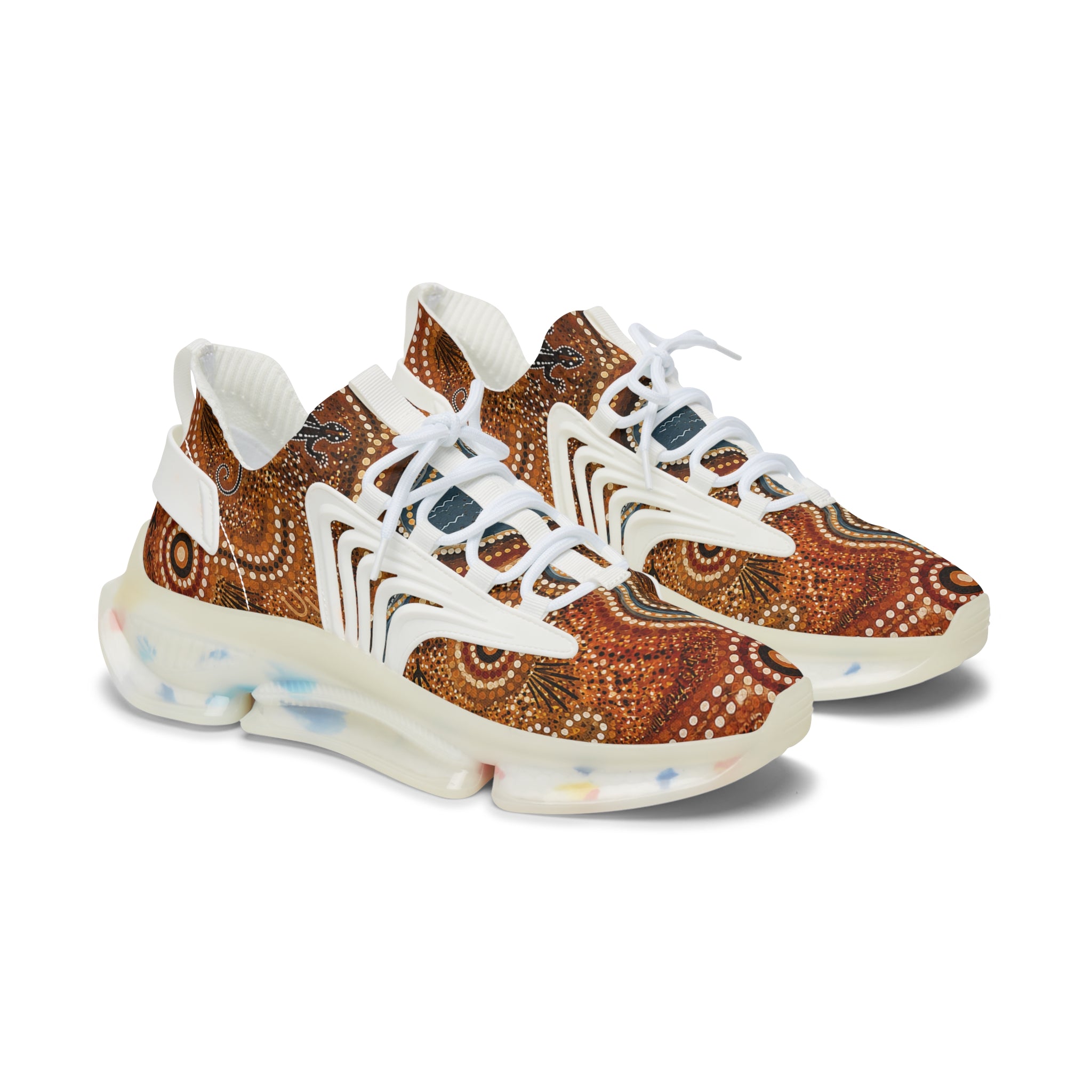 Walking Country Women's Sneakers
