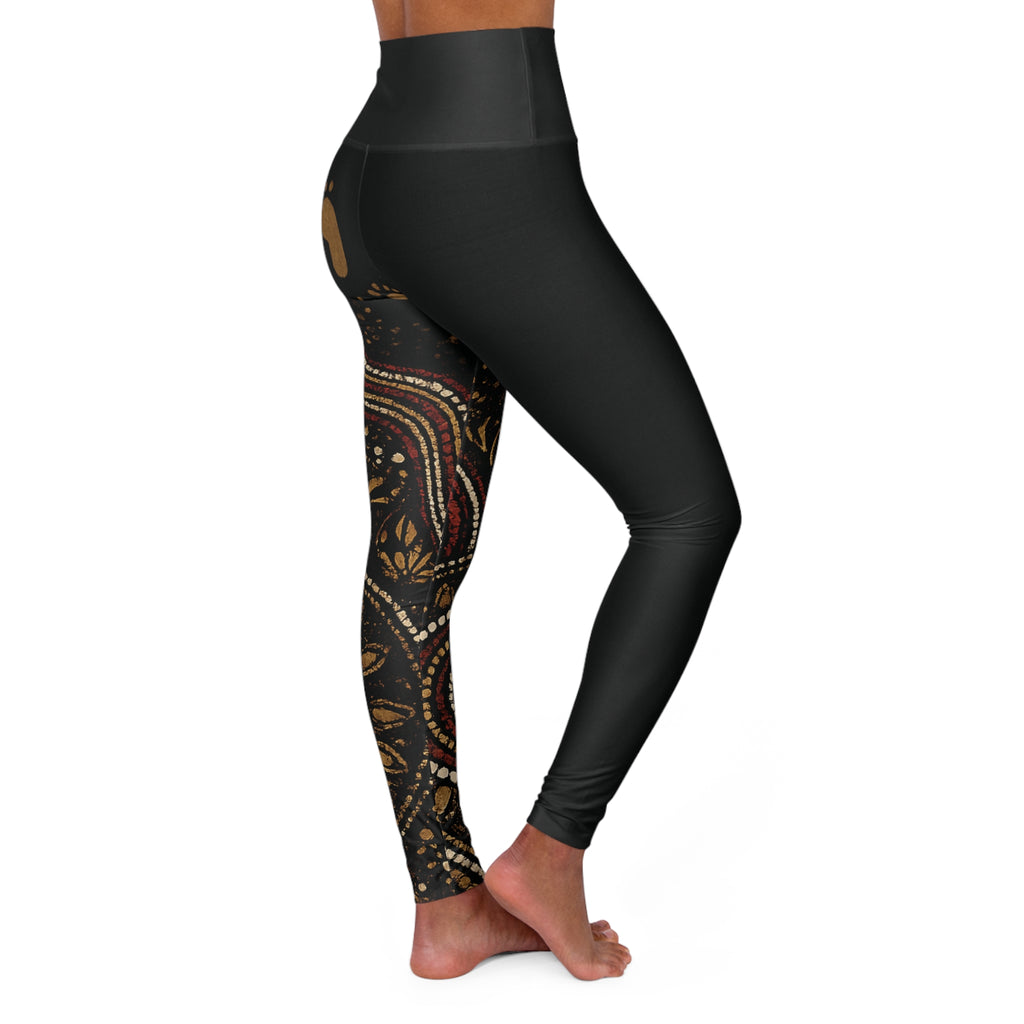 Walkabout Gym Wear
