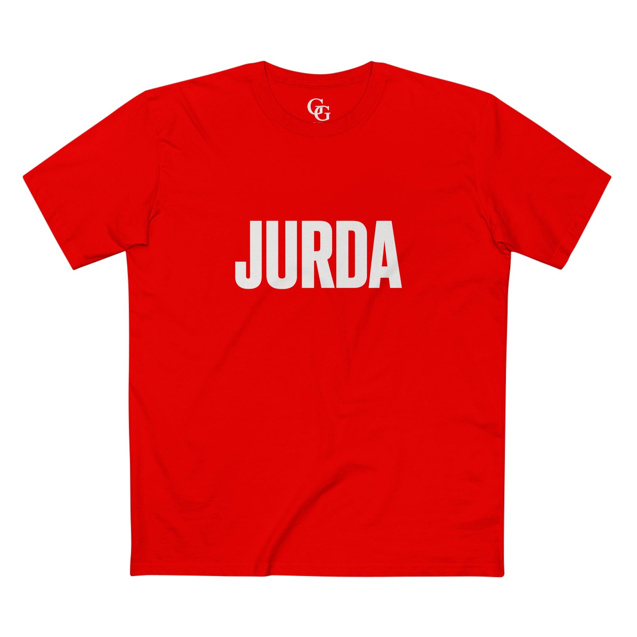 JURDA