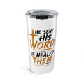 Tumbler 20oz