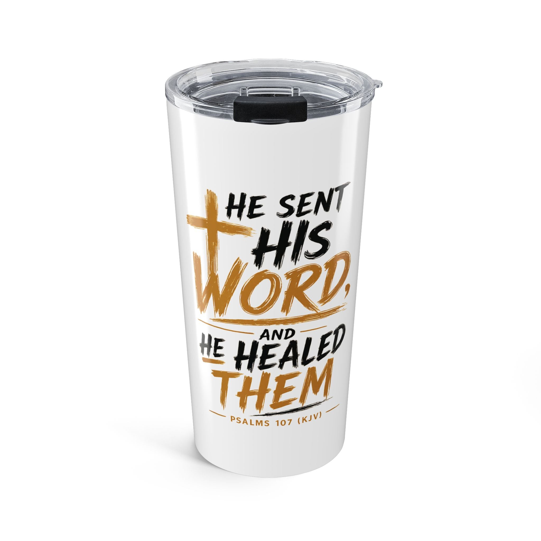 Tumbler 20oz