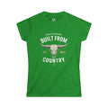 Grunnung Official Women's T‑Shirt