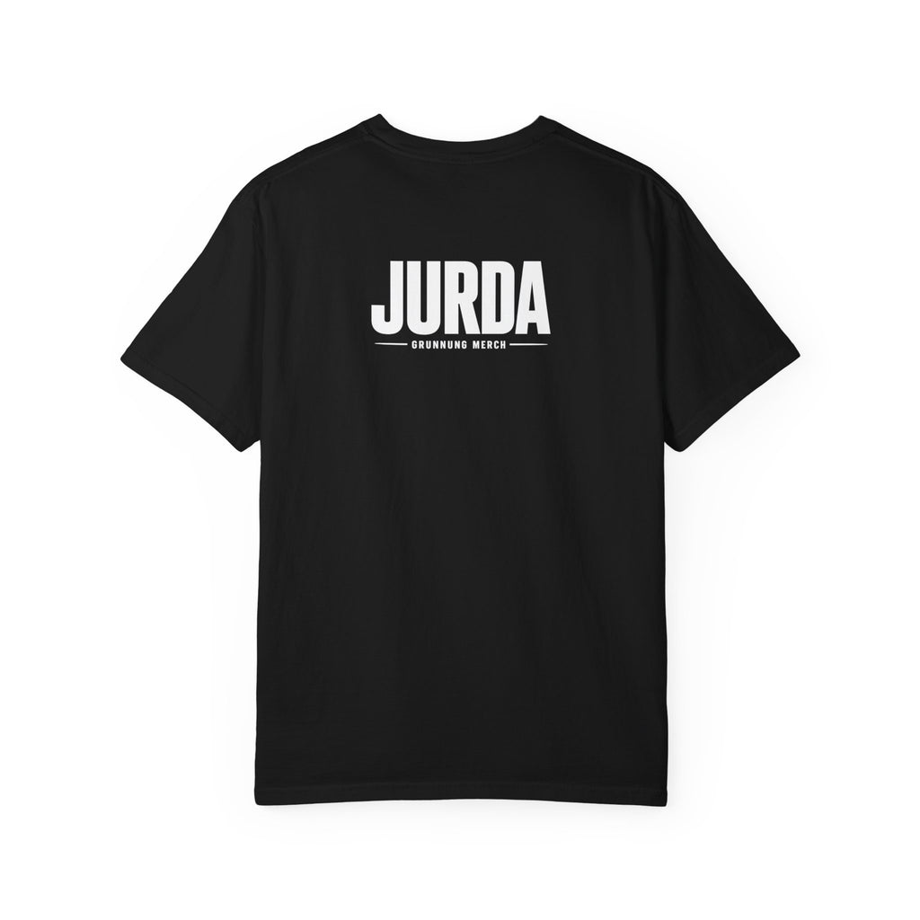 Jurda NAIDOC Shirts 2026