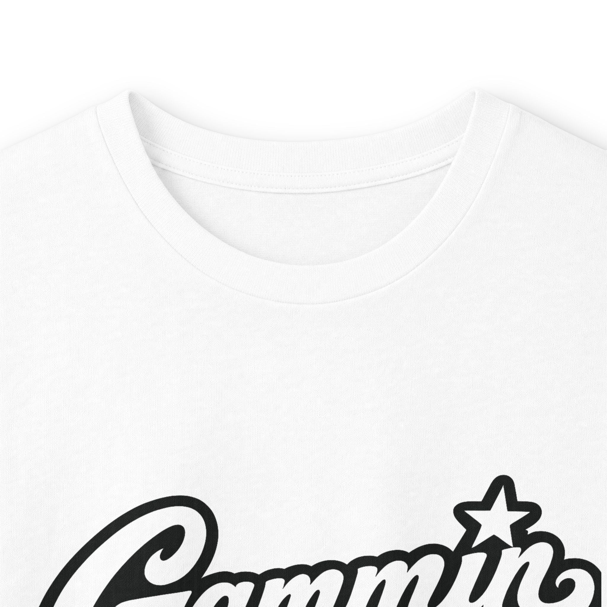 Gammin Girl Long Sleeve Tee