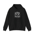 He Sent His Word Unisex Hoodie