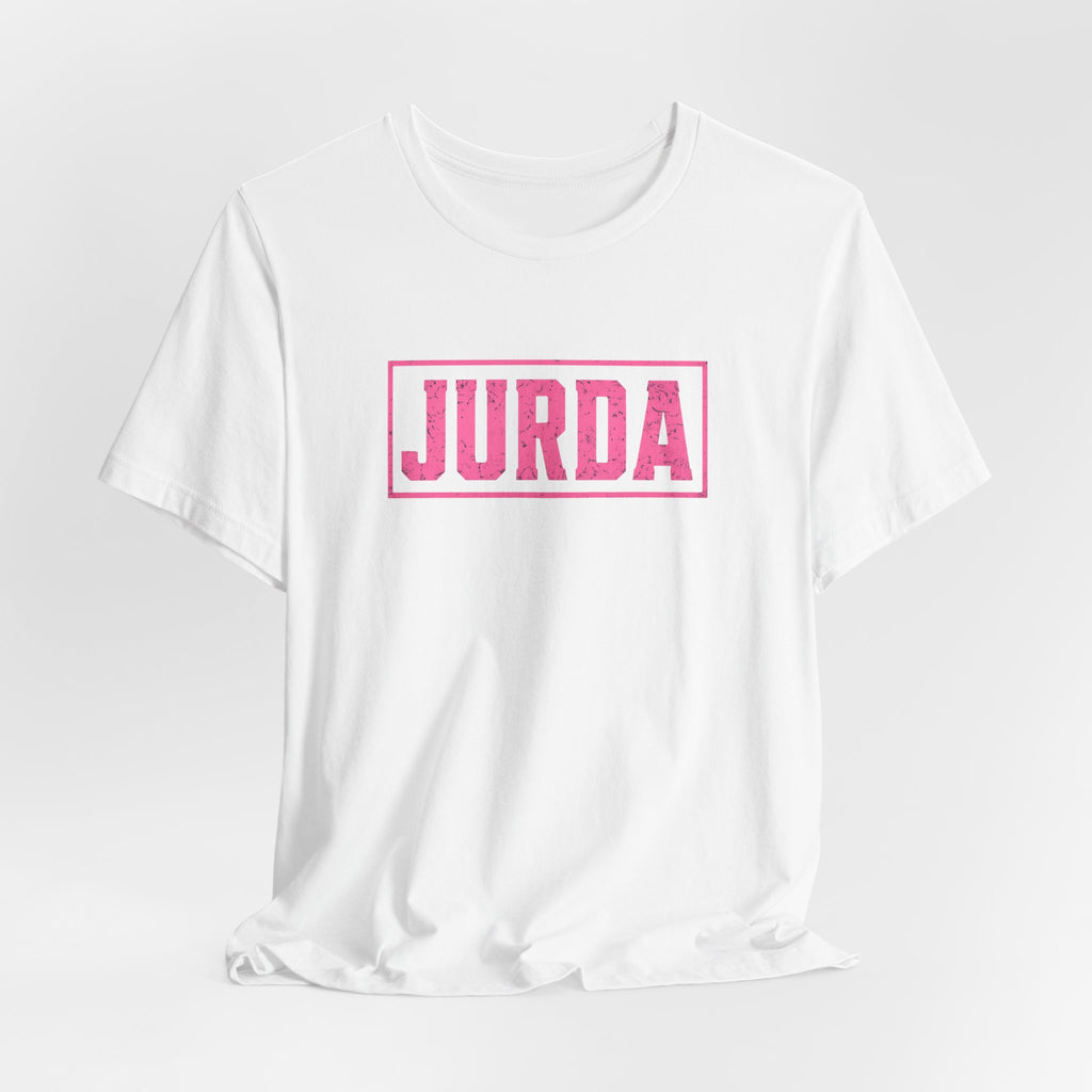 Jurda Tee
