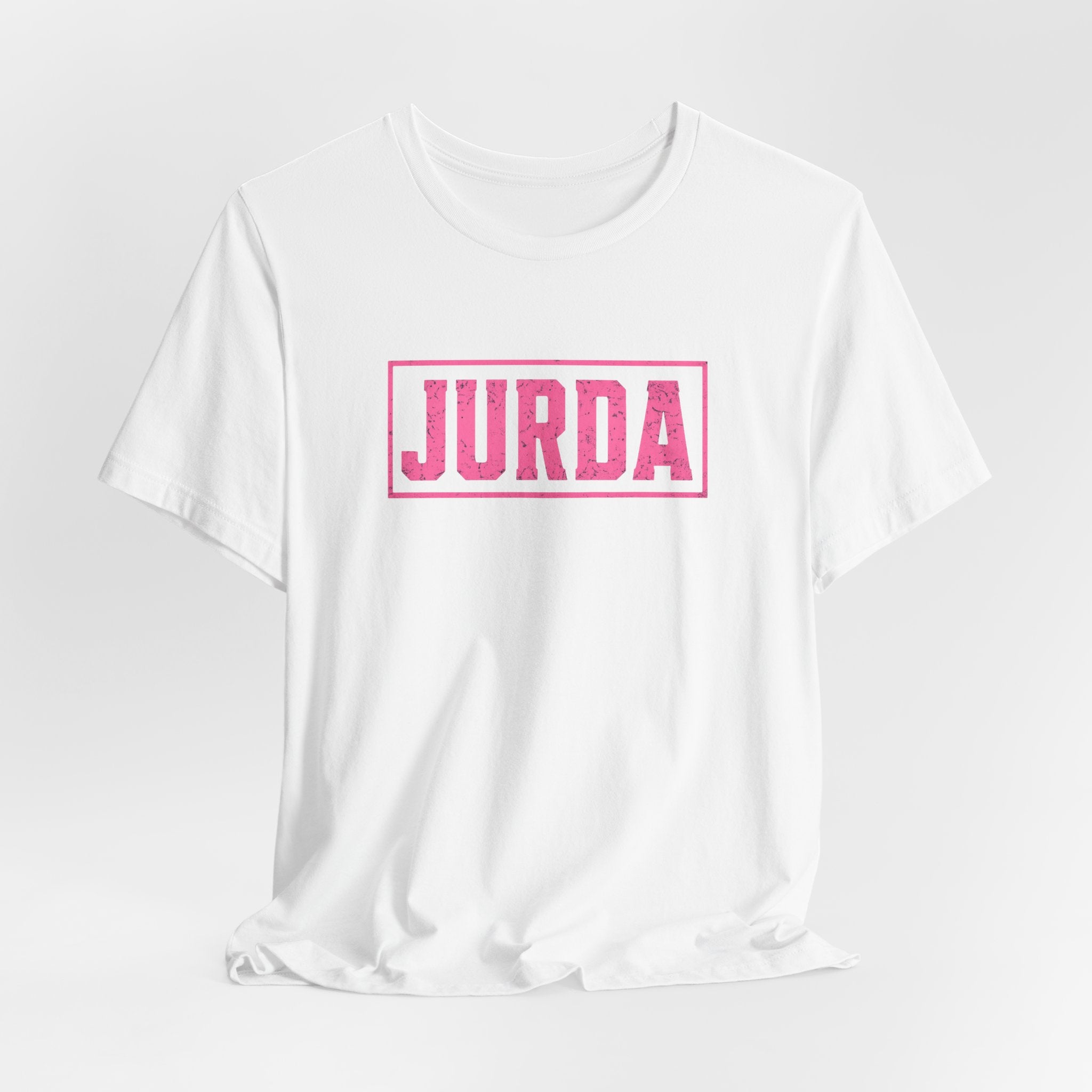 Jurda Tee