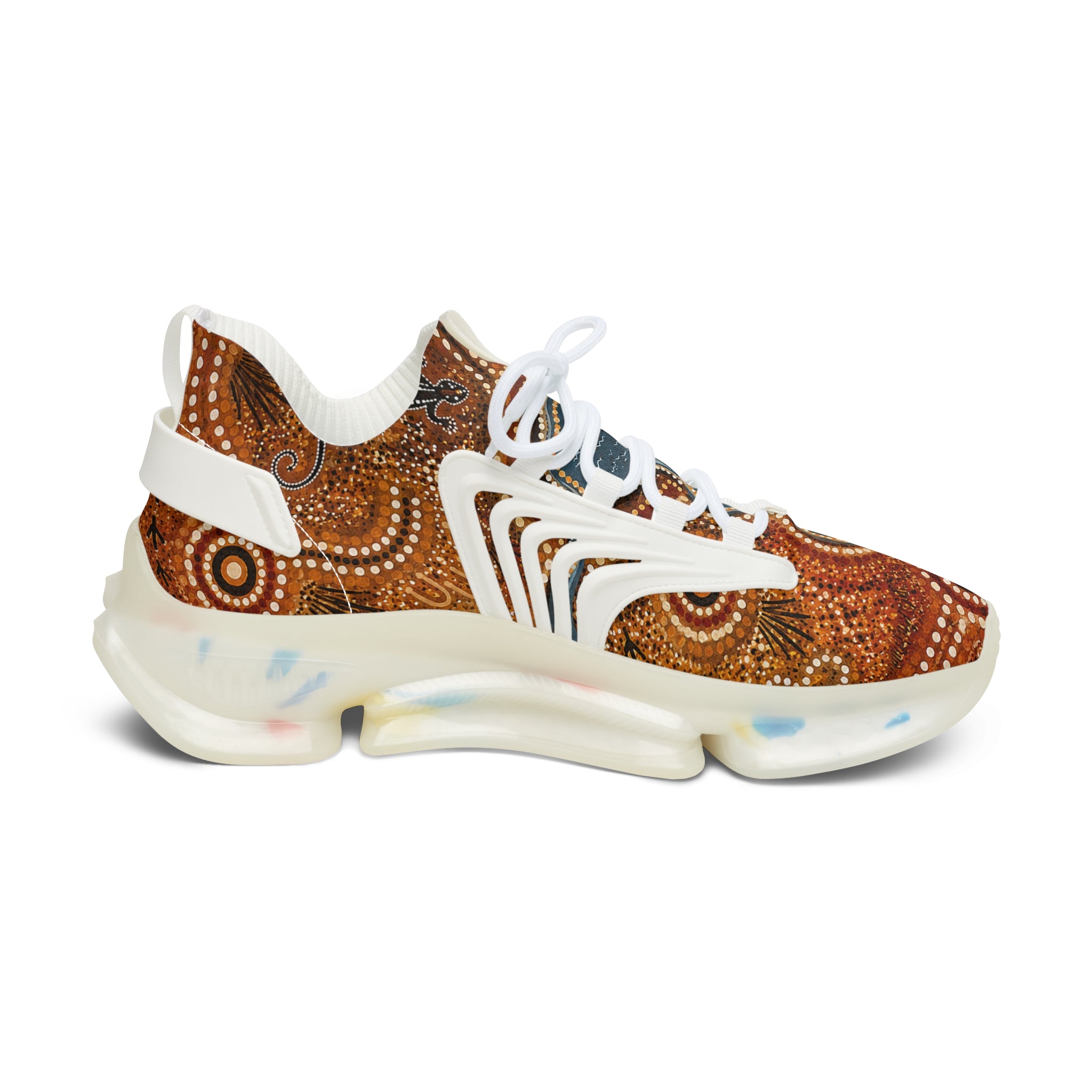 Walking Country Women's Sneakers