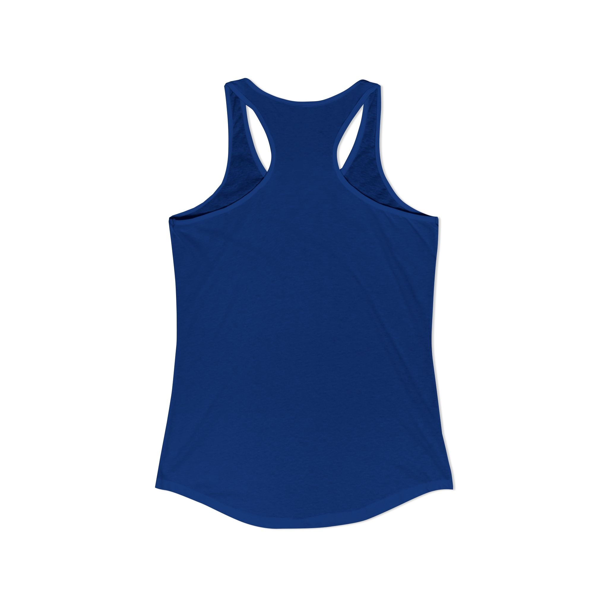 JESUS Women's Ideal Racerback Tank