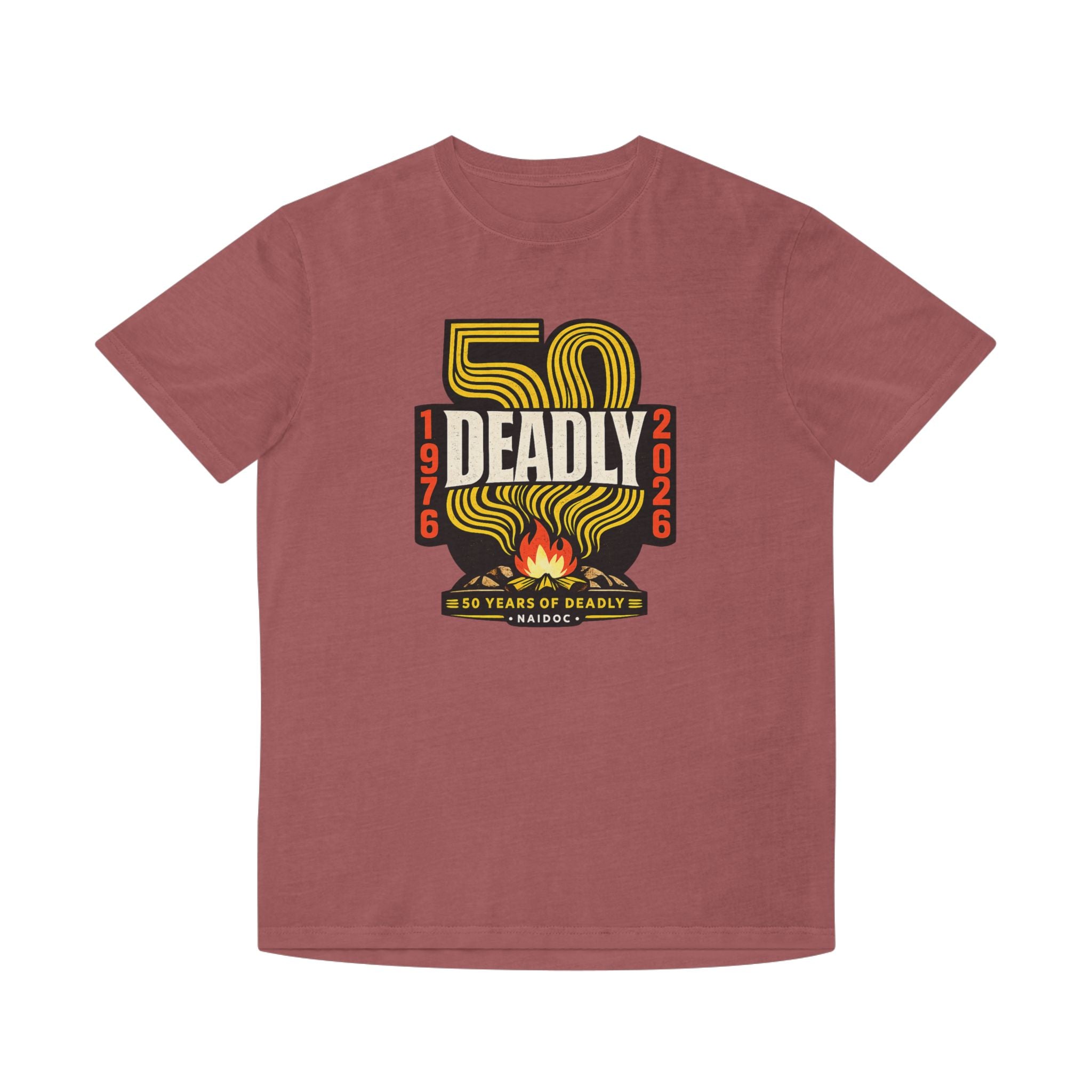 50 Years of Deadly – NAIDOC 2026