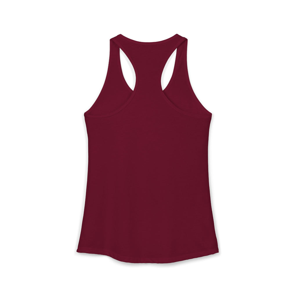CHILD OF GOD Women's Ideal Racerback Tank