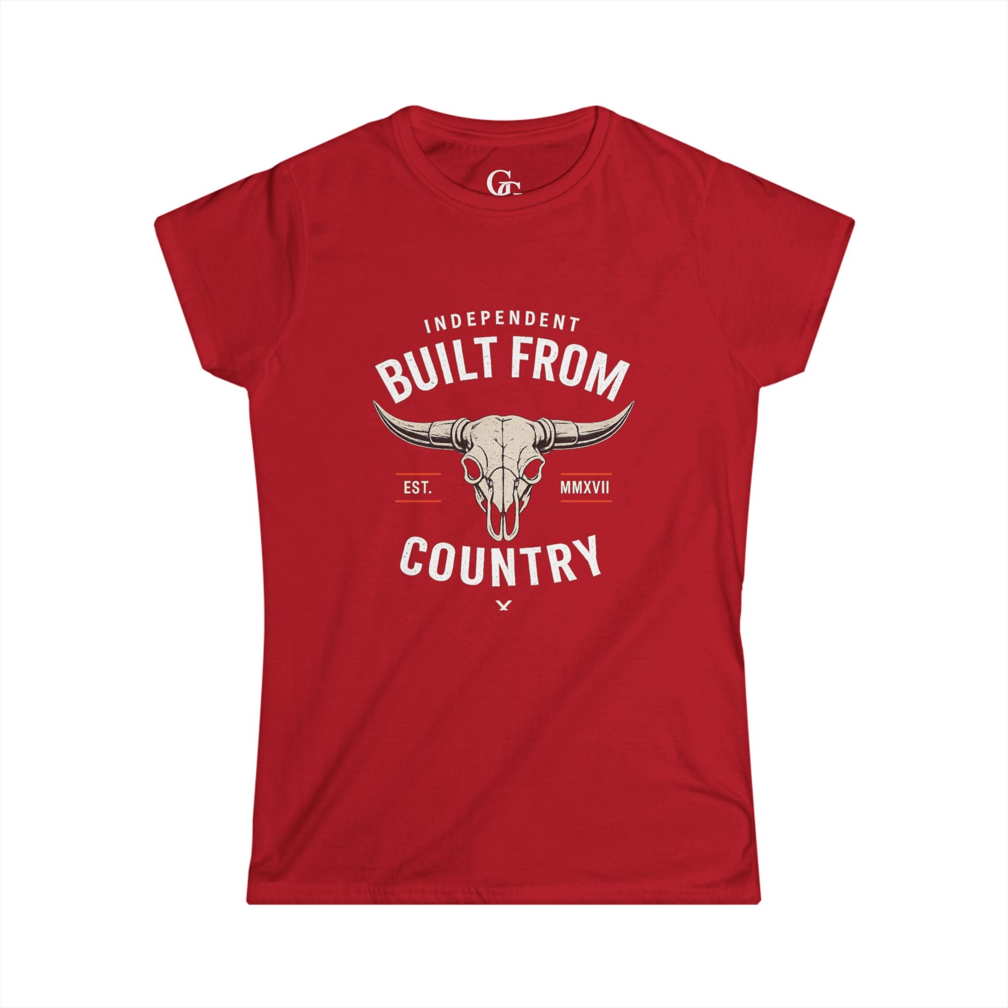 Grunnung Official Women's T‑Shirt