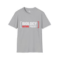 BIOLOGY BEFORE POLICY