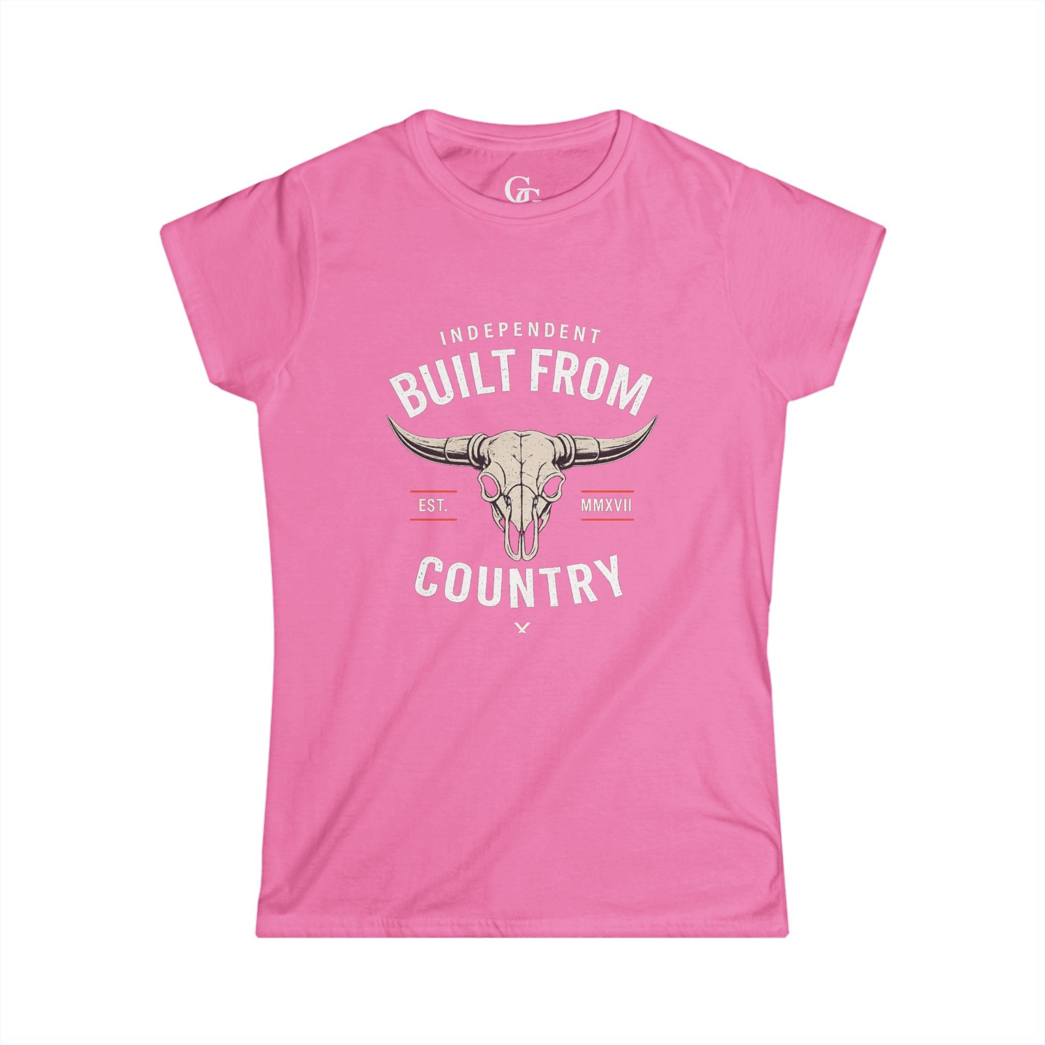Grunnung Official Women's T‑Shirt