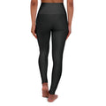 CHILD OF GOD High-Waisted Leggings