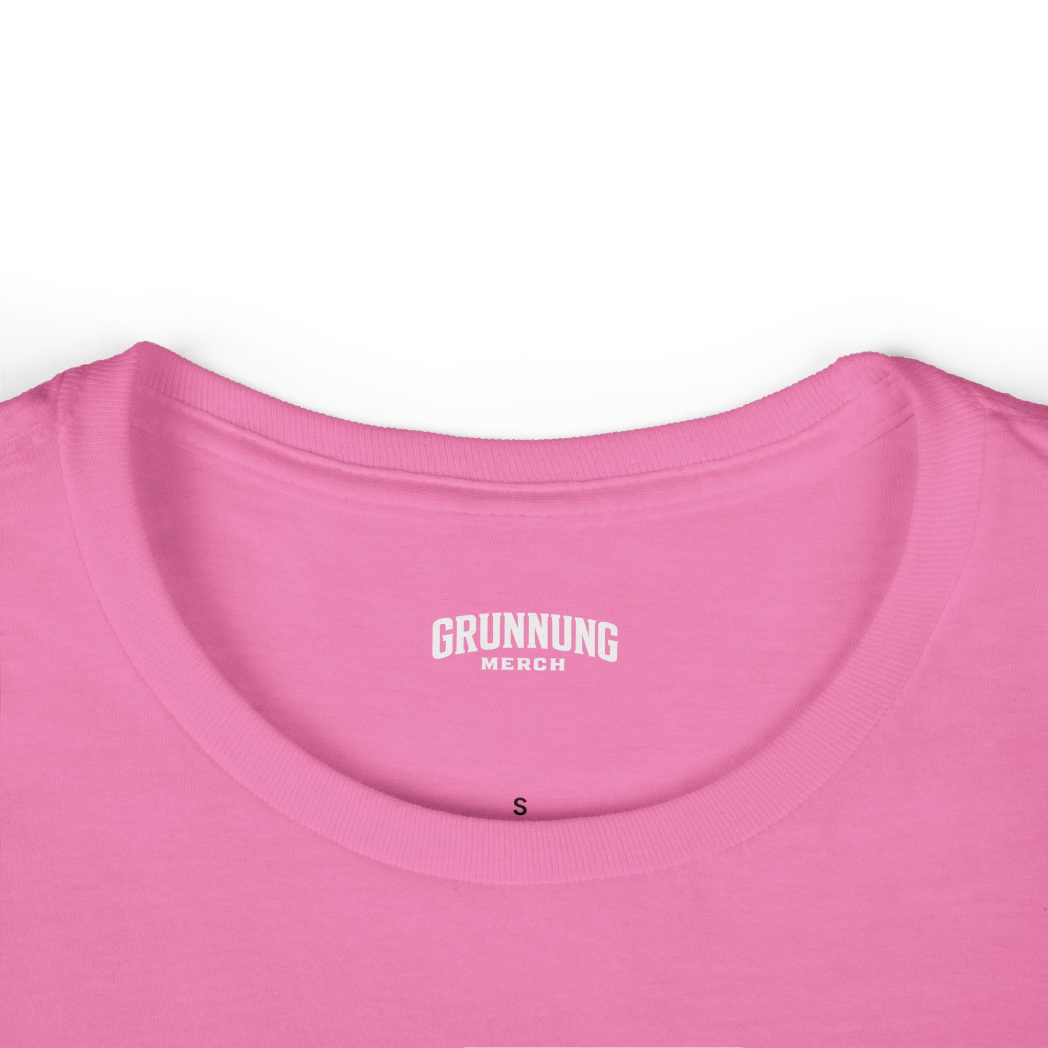 Gammin Girl Tee