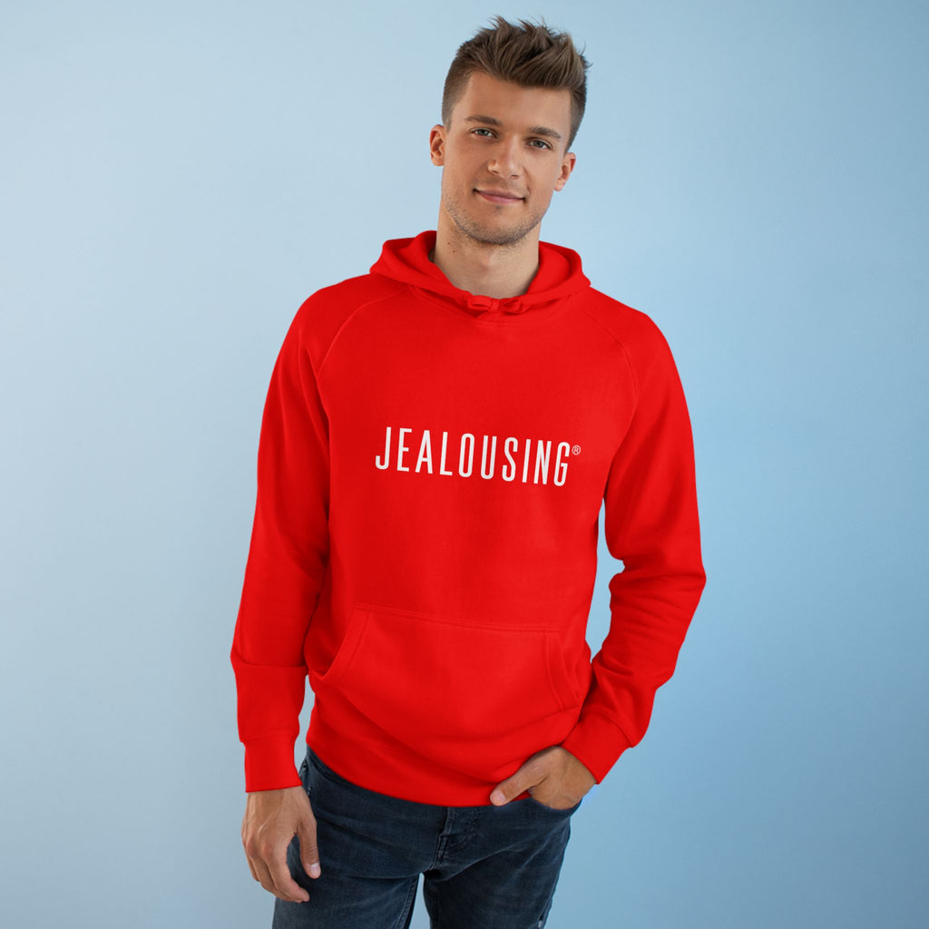 JEALOUSING® Hoodie
