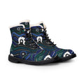 Saltwater Strong Fur Boots - Liimited Edition
