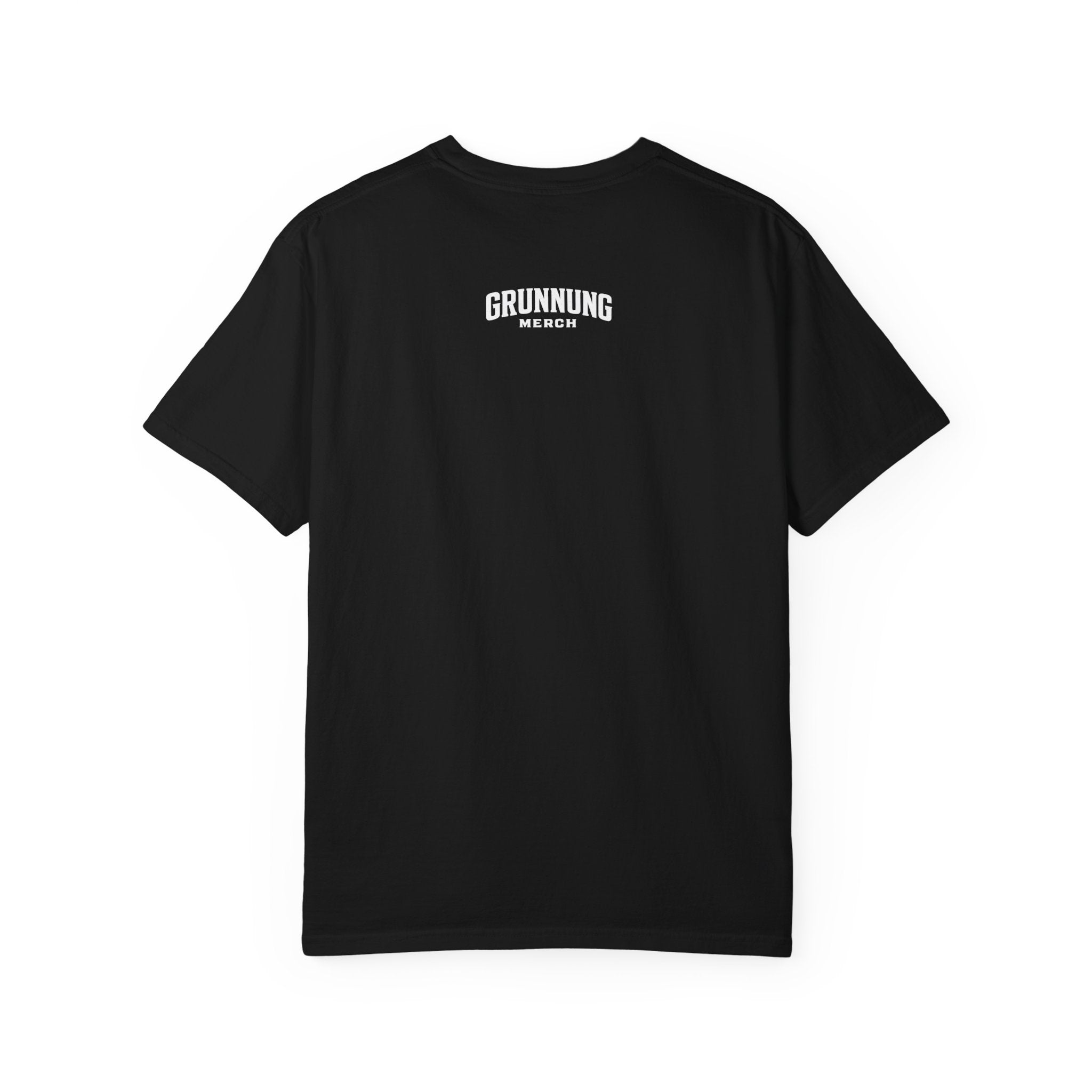 Ain't Nobody Jealousing Over You Bub T-Shirt
