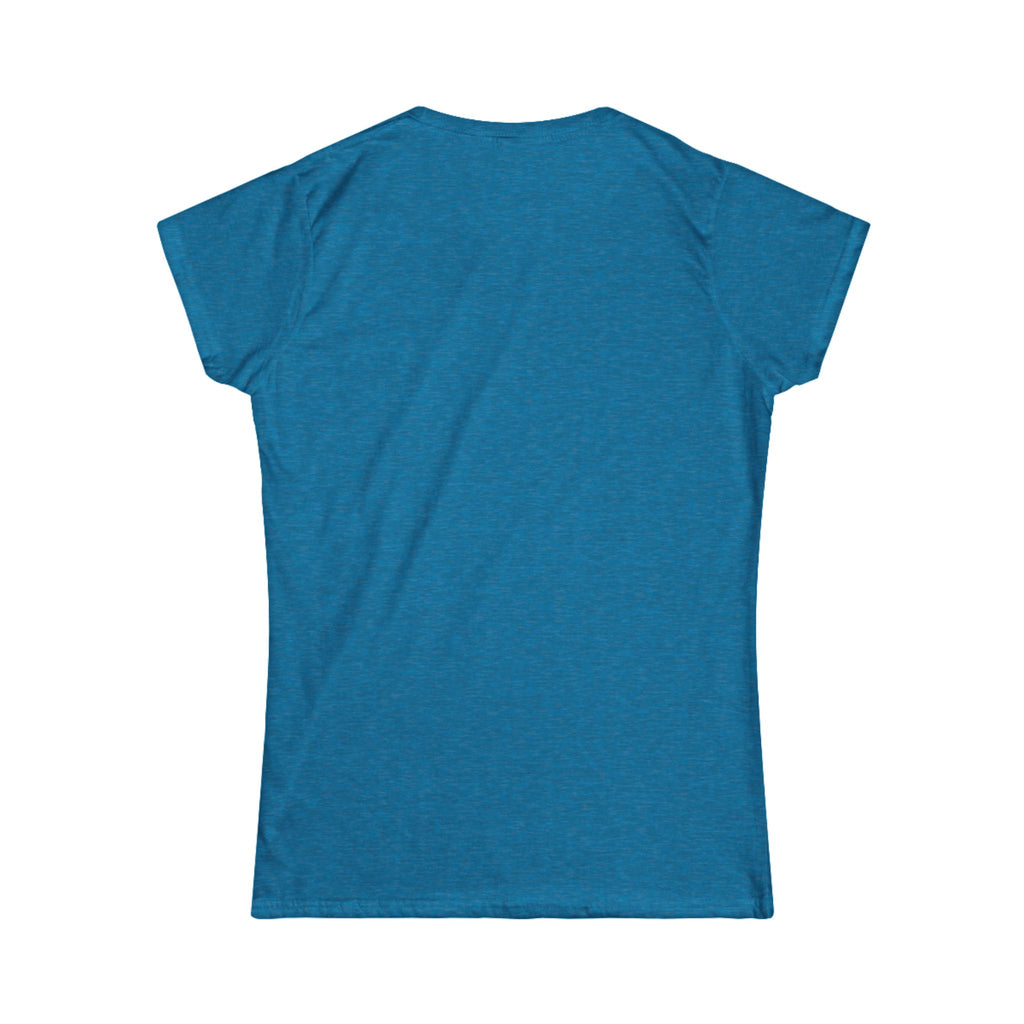 Grunnung Official Women's T‑Shirt