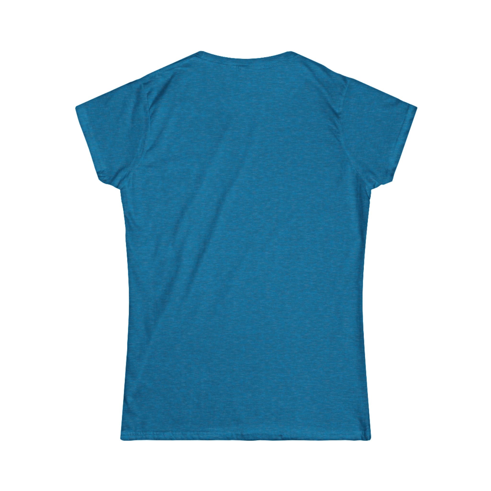 Grunnung Official Women's T‑Shirt