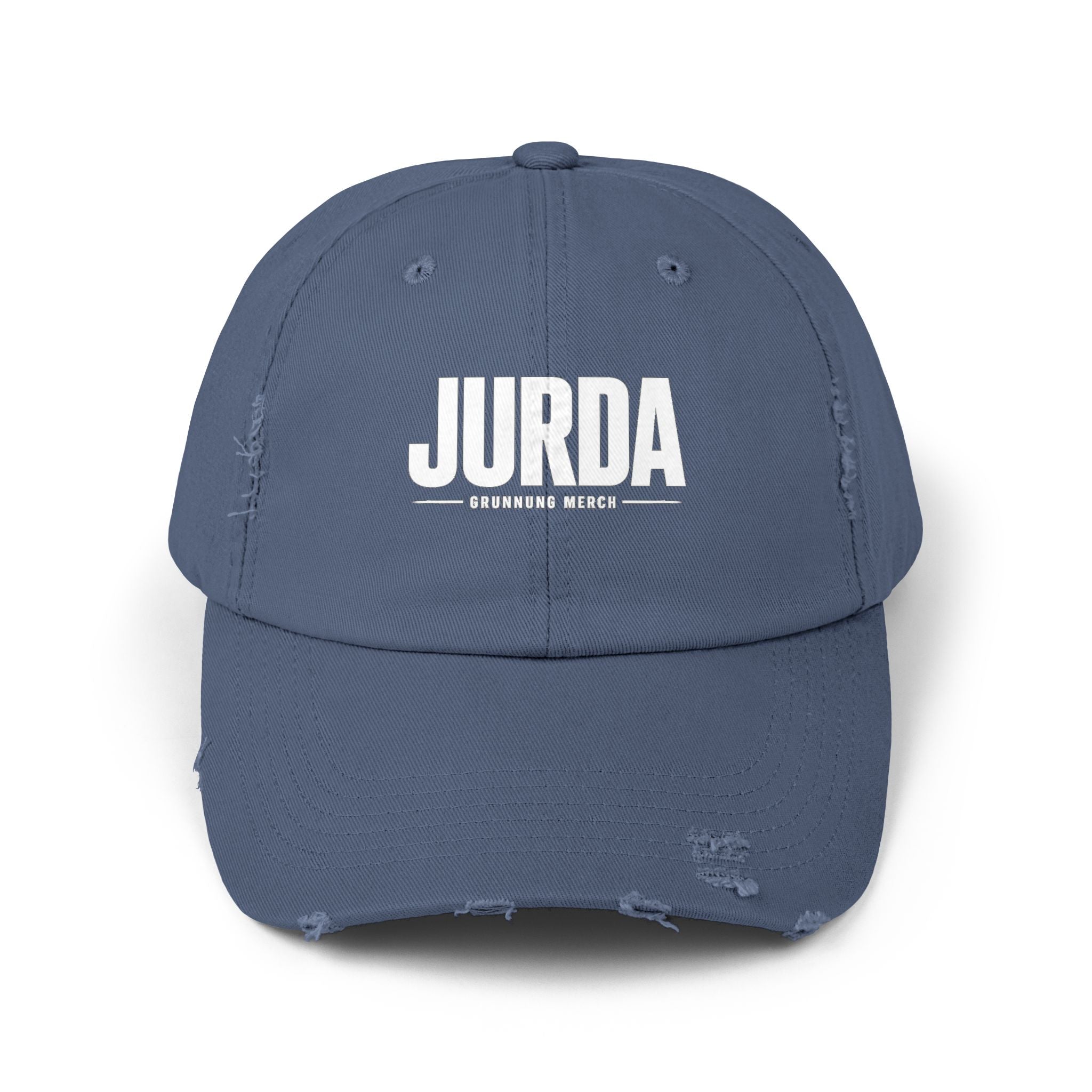 JURDA HAT