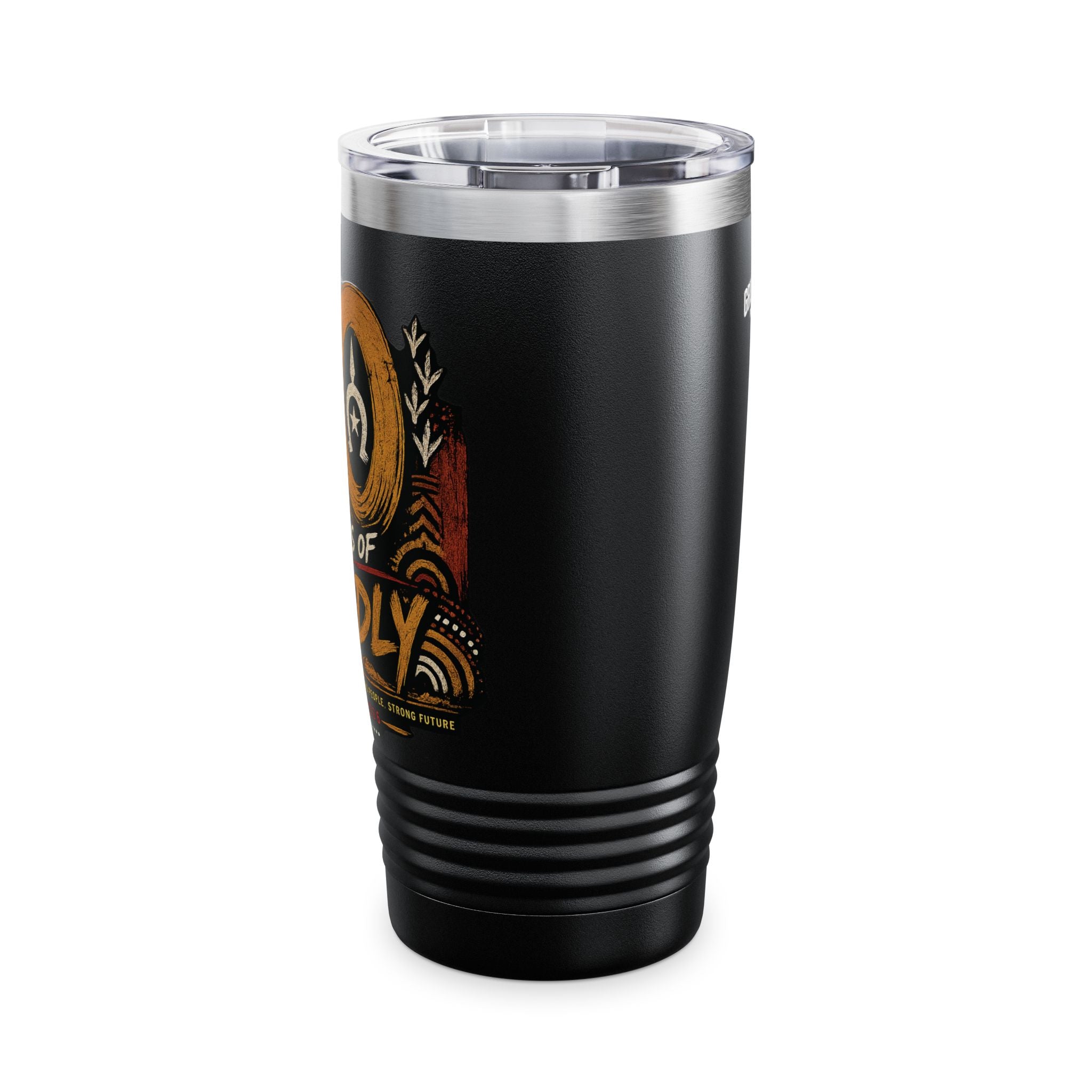 NAIDOC 2026 Tumbler, 20oz