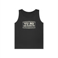 Yu No Bos Blong Mi Tank Top