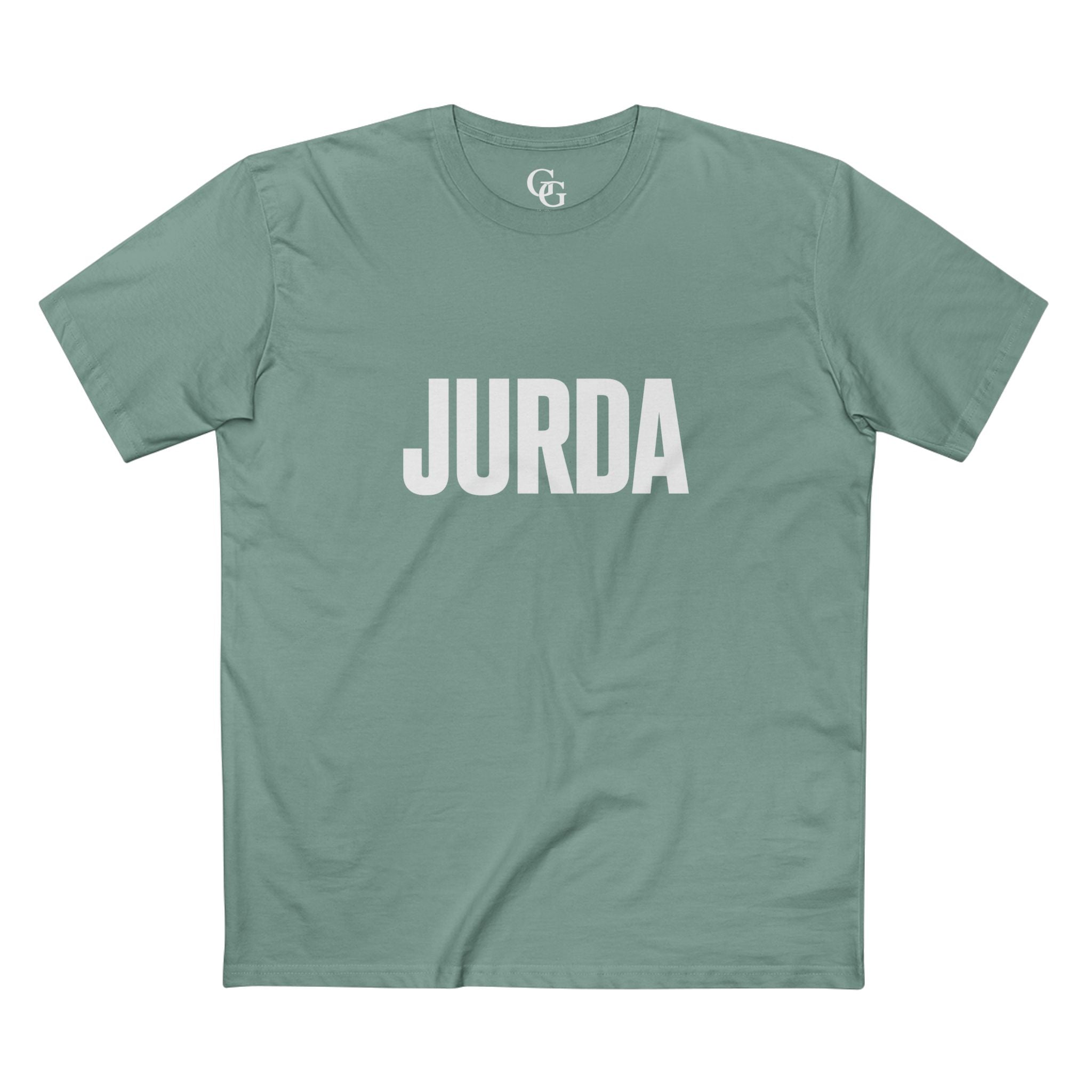 JURDA