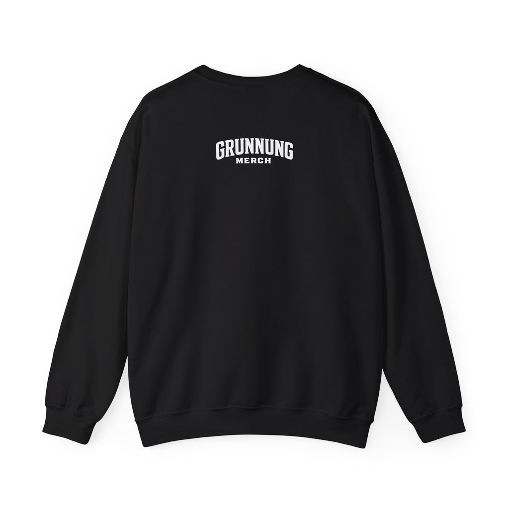 Gammin Girl Crewneck Sweatshirt